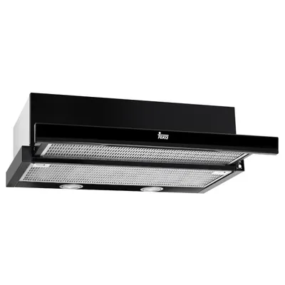 Cooker hood Teka CNL 6415 BK CNL 6415