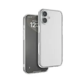 Case iPhone 16 Plus Levelo Clara