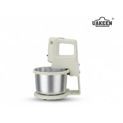 Mixer UAKEEN ZL-2306