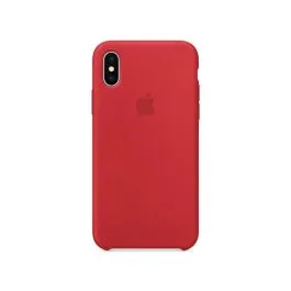 Case Silicone for iPhone Xs Max