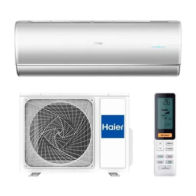 Air conditioner Haier 1U50JEC1FRA AS50S2SJ2FA-S