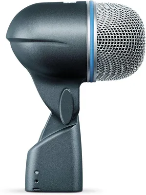 SHURE BETA52A dynamic kick drum microphone