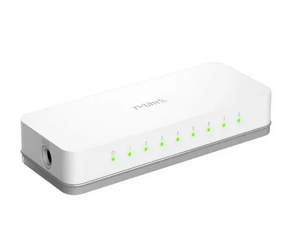 D-Link DES-1008C