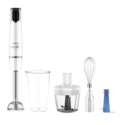 Hand blender Tefal HB944138 Infiny Force