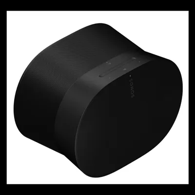 Bluetooth speaker Era 300 E30G1EU1BLK