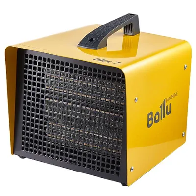 Fan heater BALLU BKX-7