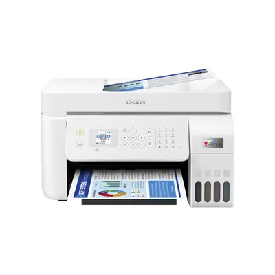 Printer Epson ECOTANK L5296