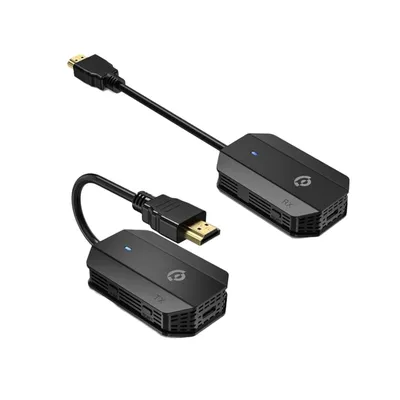 Wireless HDMI transmitter Powerology HDMI to HDMI Transmitter FHD