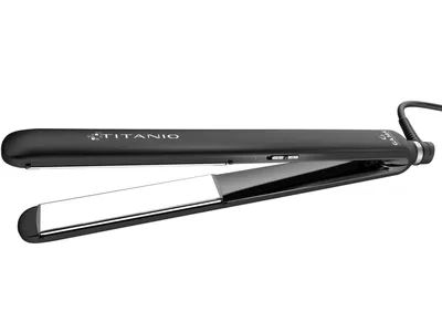 Hair styler GA.MA CP14 TITANIO GI2513