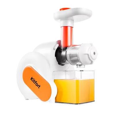 Juicer Kitfort KT-1110-2