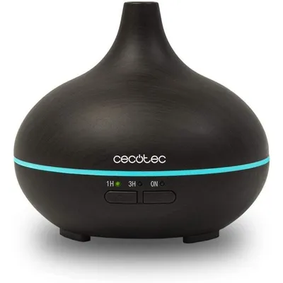 Cecotec 05285 Pure Aroma 150 Yin Ultrasonic Humidifier diffuser