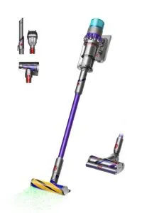 V15 Detect SV23 lron