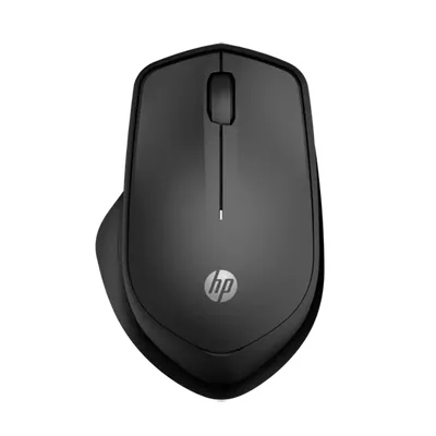 Wireless mouse HP 280 Silent BLK 19U64AA