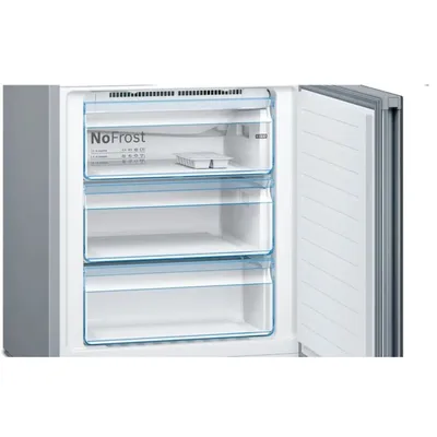 Refrigerator Bosch KGN49LBE0T