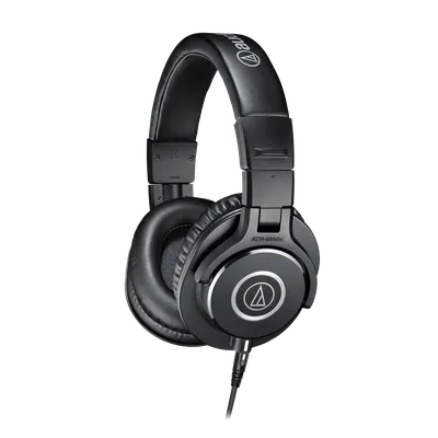Headphones Audio-Technica ATH-M30
