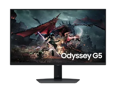 Odyssey G5 LS27DG502EIXCI