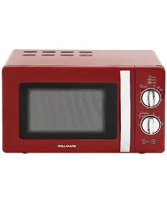 Microwave oven WILLMARK WMO-203MHR