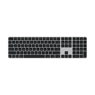 Ստեղնաշար Apple Magic Keyboard