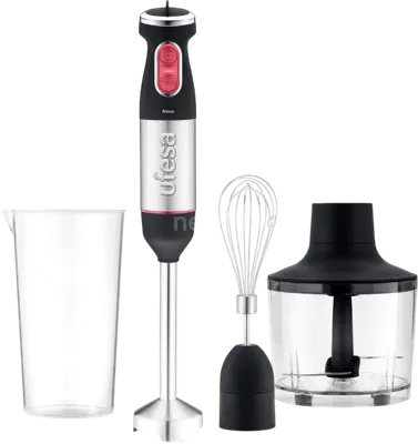 Hand blender Ufesa Batidora de mano 1000W Moon Max