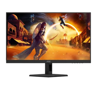 Monitor AOC 4HRE 23 FHD Fast IPS 200Hz 24G4HRE