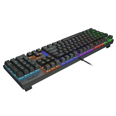 Gaming mechanical keyboard COUGAR Ultimus EX USB