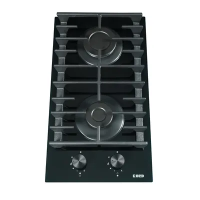 Built-in gas hob KORD 41225DNG