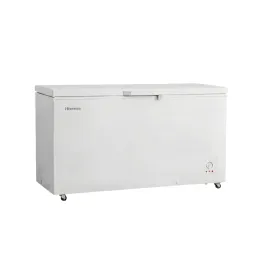 Freezer Hisense FC571D4AWLYE