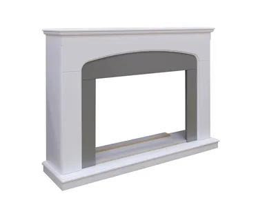 Hobel Valencia 30 Fireplace surround