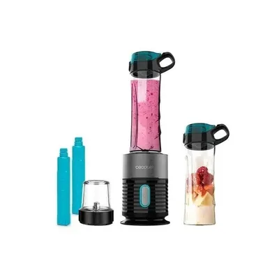 Portable blender Cecotec 03989 Power 650 Fresh&Go D