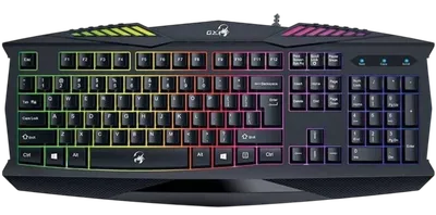 Keyboard Genius Scorpion K215