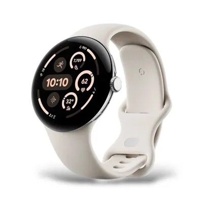 Smartwatch Google Pixel Watch 3 45mm