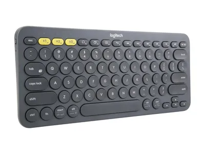 Bluetooth keyboard Logitech K380