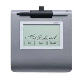 Graphics tablet Wacom STU-430-CH2