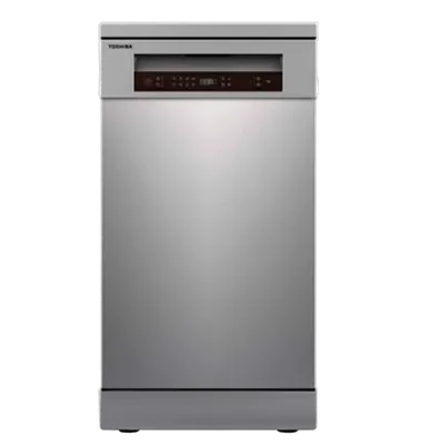 Dishwasher Toshiba DW10F1CIS S