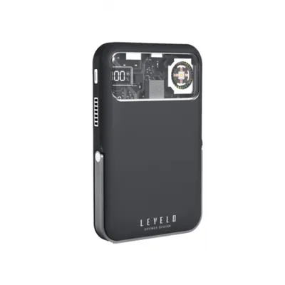 Portable power bank Levelo Osaka 10000mAh