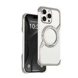 Case iPhone 16 Pro Max Edge Y MagSafe Bezel Less FrameLess