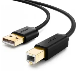 Cable UGREEN USB2.0 AM to BM Print Cable 10352