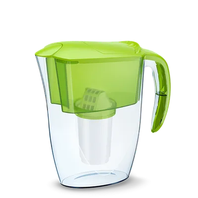 Aquaphor Smile water filter jug