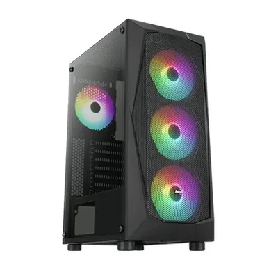Gaming and 3D graphics *018