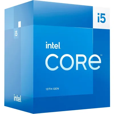 Intel Core i5 13400 2.5GHz 20Mb GPU S1700