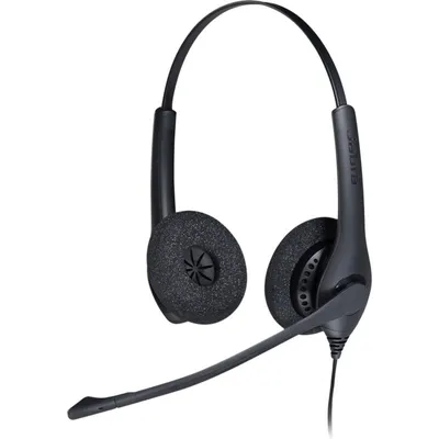 Ականջակալ Jabra BIZ 1500 Duo QD NC EMEA