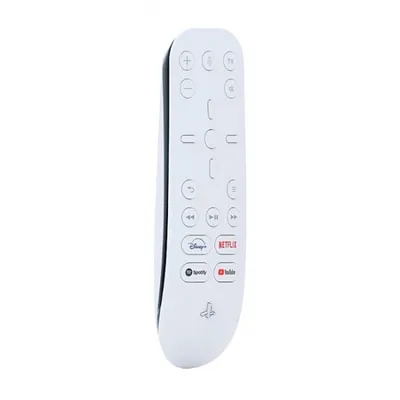 * Media Remote PS5 CFI-ZMR1