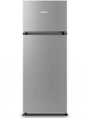 Refrigerator Kraft KF-DF340S