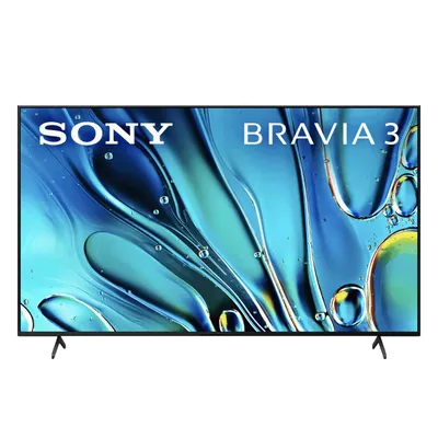 Tv K-85S30