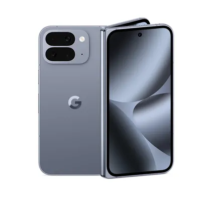 Pixel 10 Pro Fold