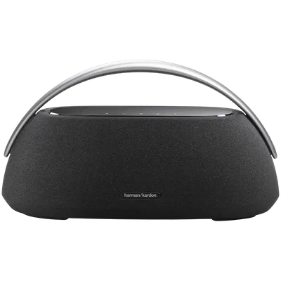 Harman Kardon Go Play 3 Portable Bluetooth Speaker