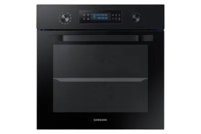Built-in oven Samsung NV68R3541RB WT