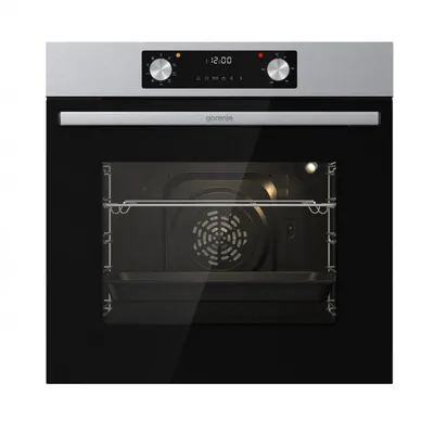 Built-in oven Gorenje BO6737E02AXN