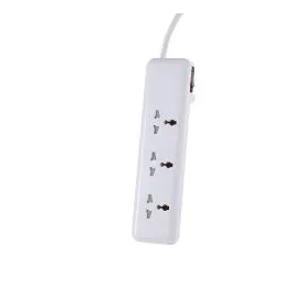 Extension cord Winning Star Power Socket 3 Way ST-4017