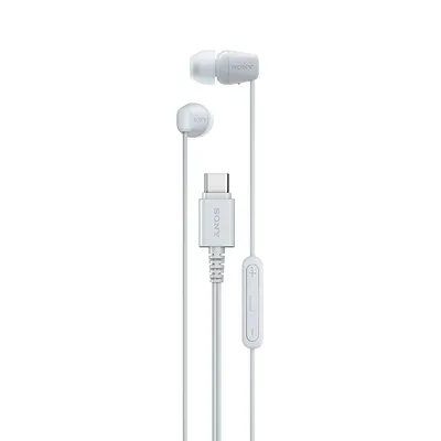 Headphone IER-EX15C WZE USB-C